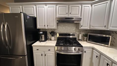 1238 Crimson Leaf Drive Goshen IN 46526