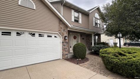1238 Crimson Leaf Drive Goshen IN 46526