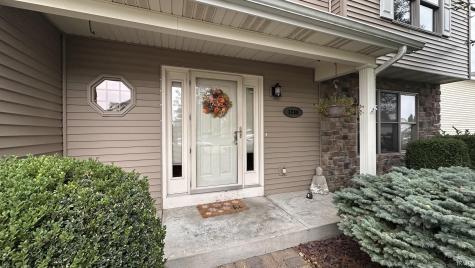 1238 Crimson Leaf Drive Goshen IN 46526