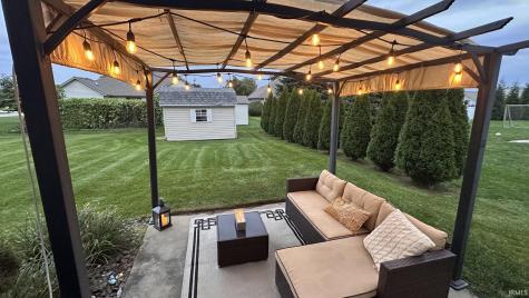 1238 Crimson Leaf Drive Goshen IN 46526