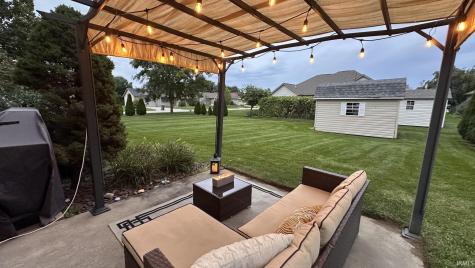 1238 Crimson Leaf Drive Goshen IN 46526