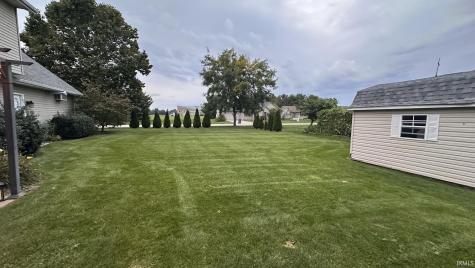 1238 Crimson Leaf Drive Goshen IN 46526
