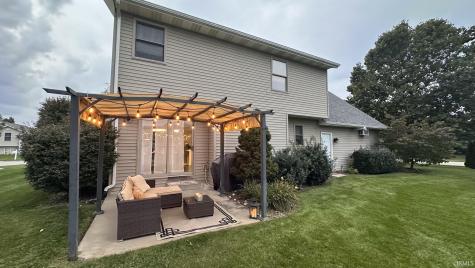 1238 Crimson Leaf Drive Goshen IN 46526