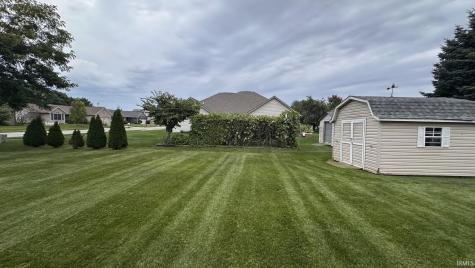 1238 Crimson Leaf Drive Goshen IN 46526