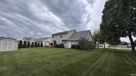 1238 Crimson Leaf Drive Goshen IN 46526