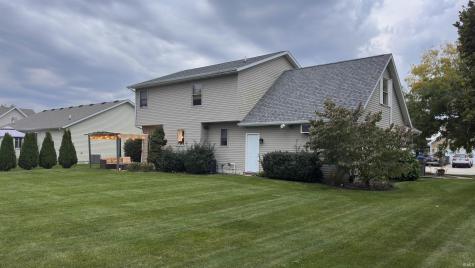 1238 Crimson Leaf Drive Goshen IN 46526