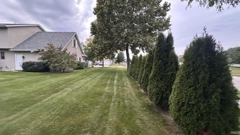 1238 Crimson Leaf Drive Goshen IN 46526