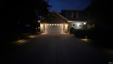 1238 Crimson Leaf Drive Goshen IN 46526