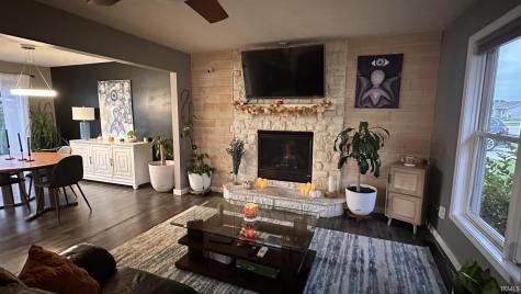 1238 Crimson Leaf Drive Goshen IN 46526