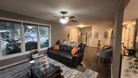 1238 Crimson Leaf Drive Goshen IN 46526