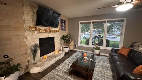 1238 Crimson Leaf Drive Goshen IN 46526