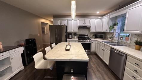 1238 Crimson Leaf Drive Goshen IN 46526