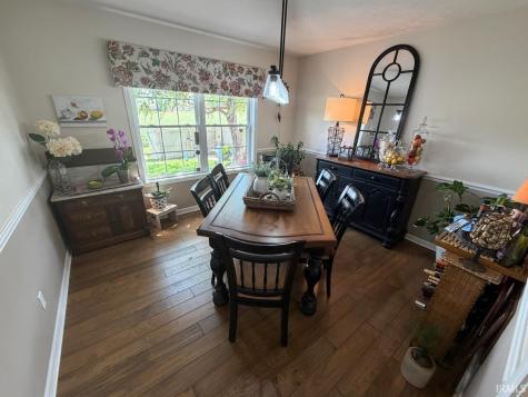 715 Merimac Drive Evansville IN 47711