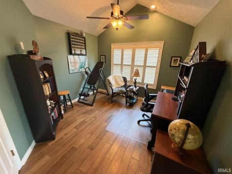 715 Merimac Drive Evansville IN 47711