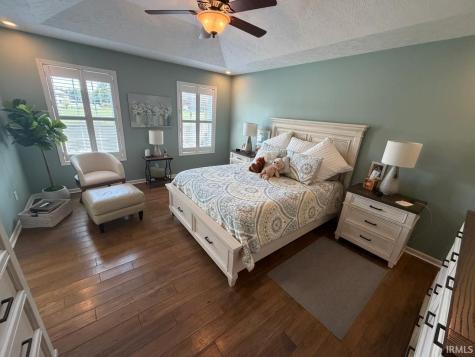 715 Merimac Drive Evansville IN 47711
