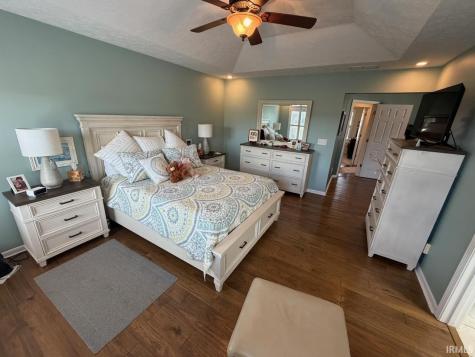 715 Merimac Drive Evansville IN 47711