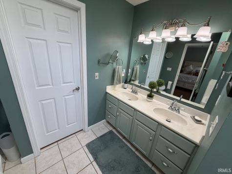 715 Merimac Drive Evansville IN 47711