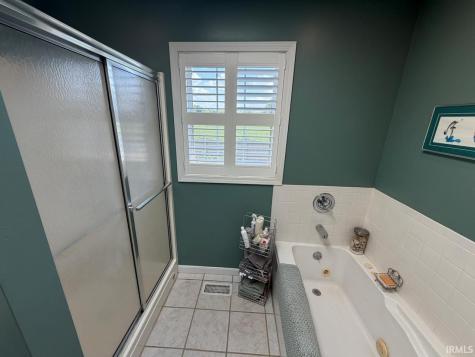 715 Merimac Drive Evansville IN 47711