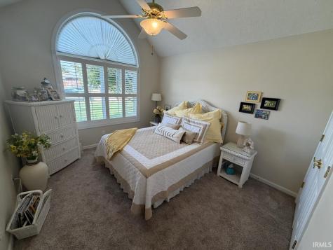 715 Merimac Drive Evansville IN 47711