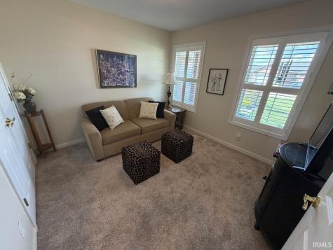715 Merimac Drive Evansville IN 47711