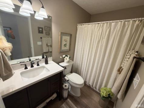 715 Merimac Drive Evansville IN 47711