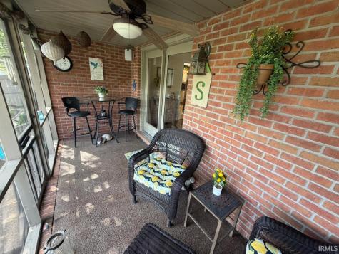 715 Merimac Drive Evansville IN 47711