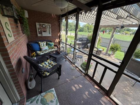 715 Merimac Drive Evansville IN 47711