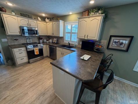 715 Merimac Drive Evansville IN 47711