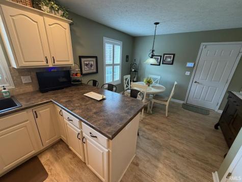 715 Merimac Drive Evansville IN 47711