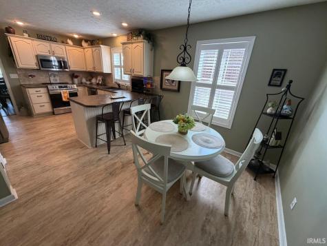 715 Merimac Drive Evansville IN 47711