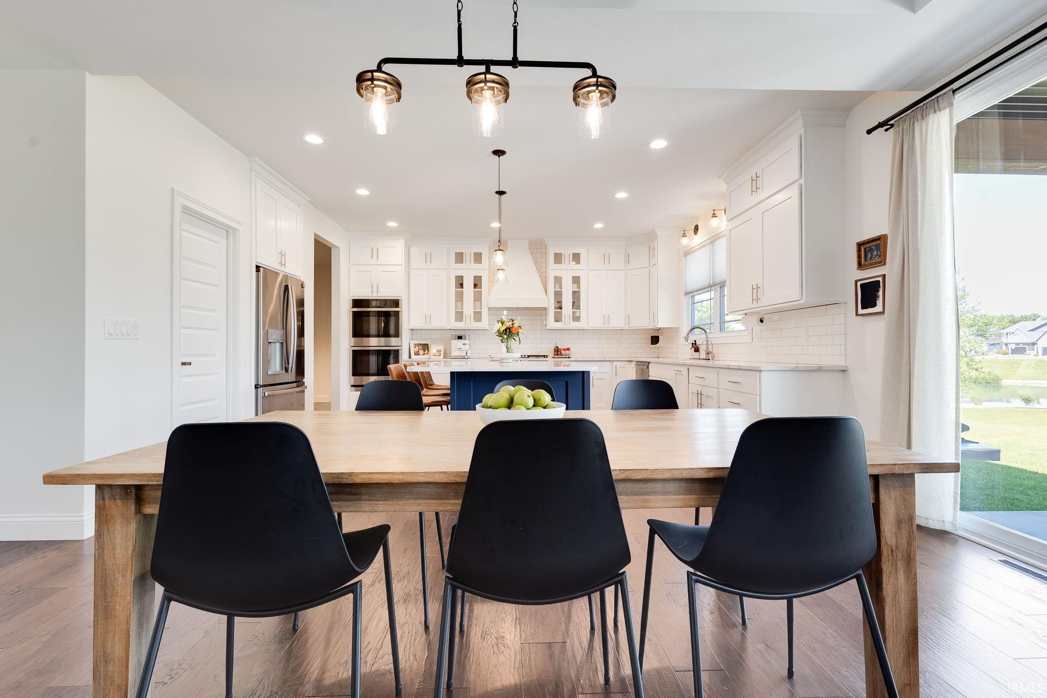 54611 Salem Farms Court Osceola IN 46561