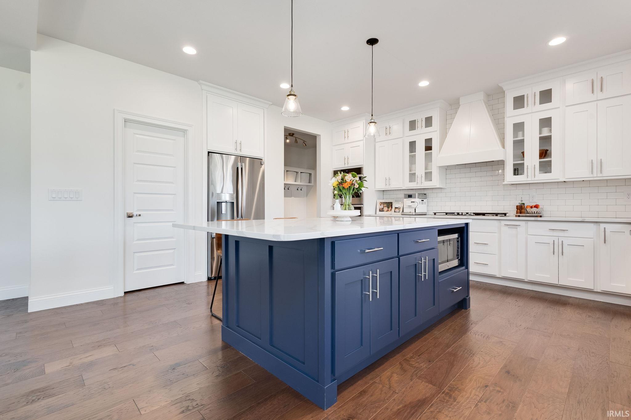 54611 Salem Farms Court Osceola IN 46561