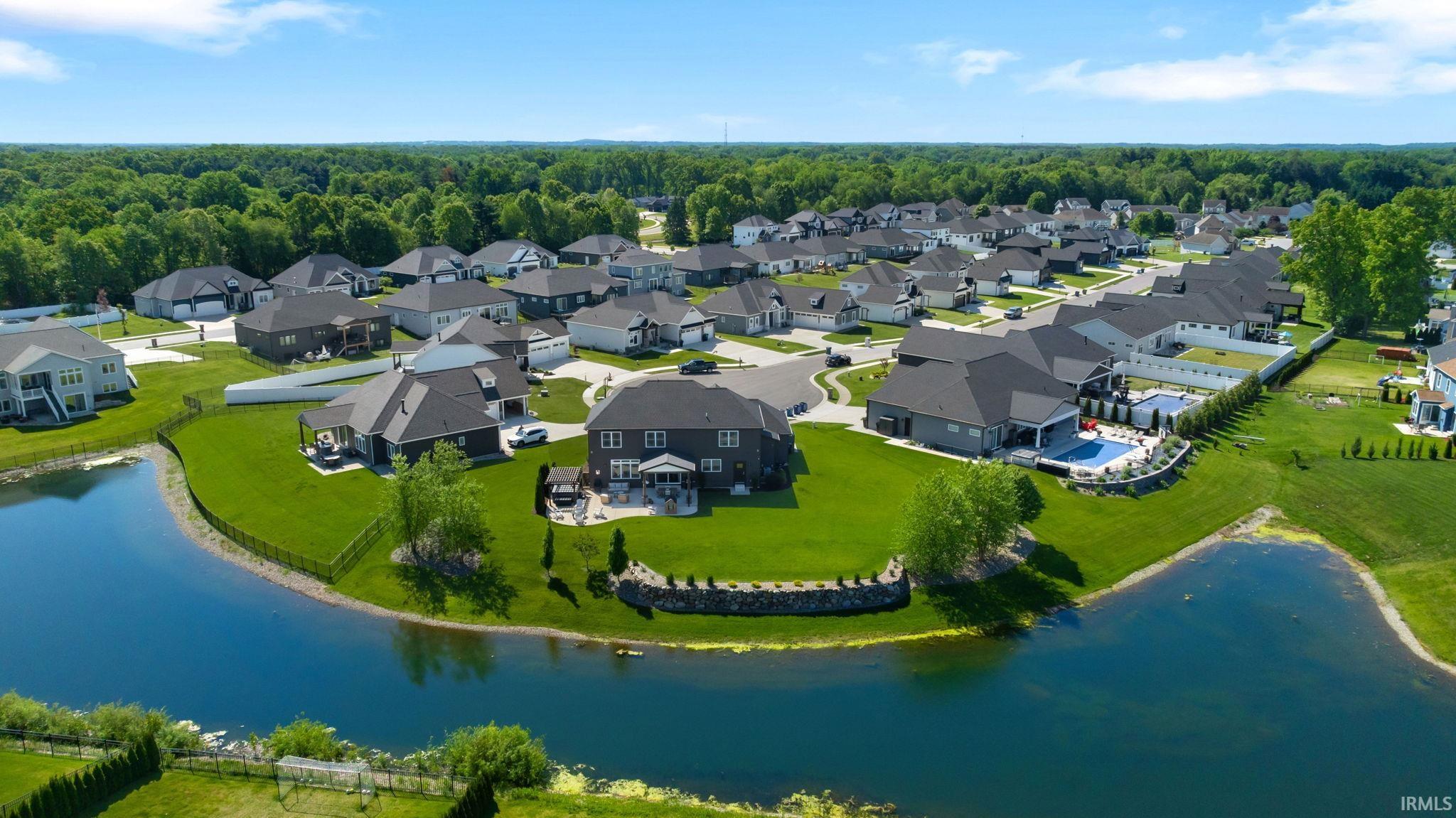 54611 Salem Farms Court Osceola IN 46561