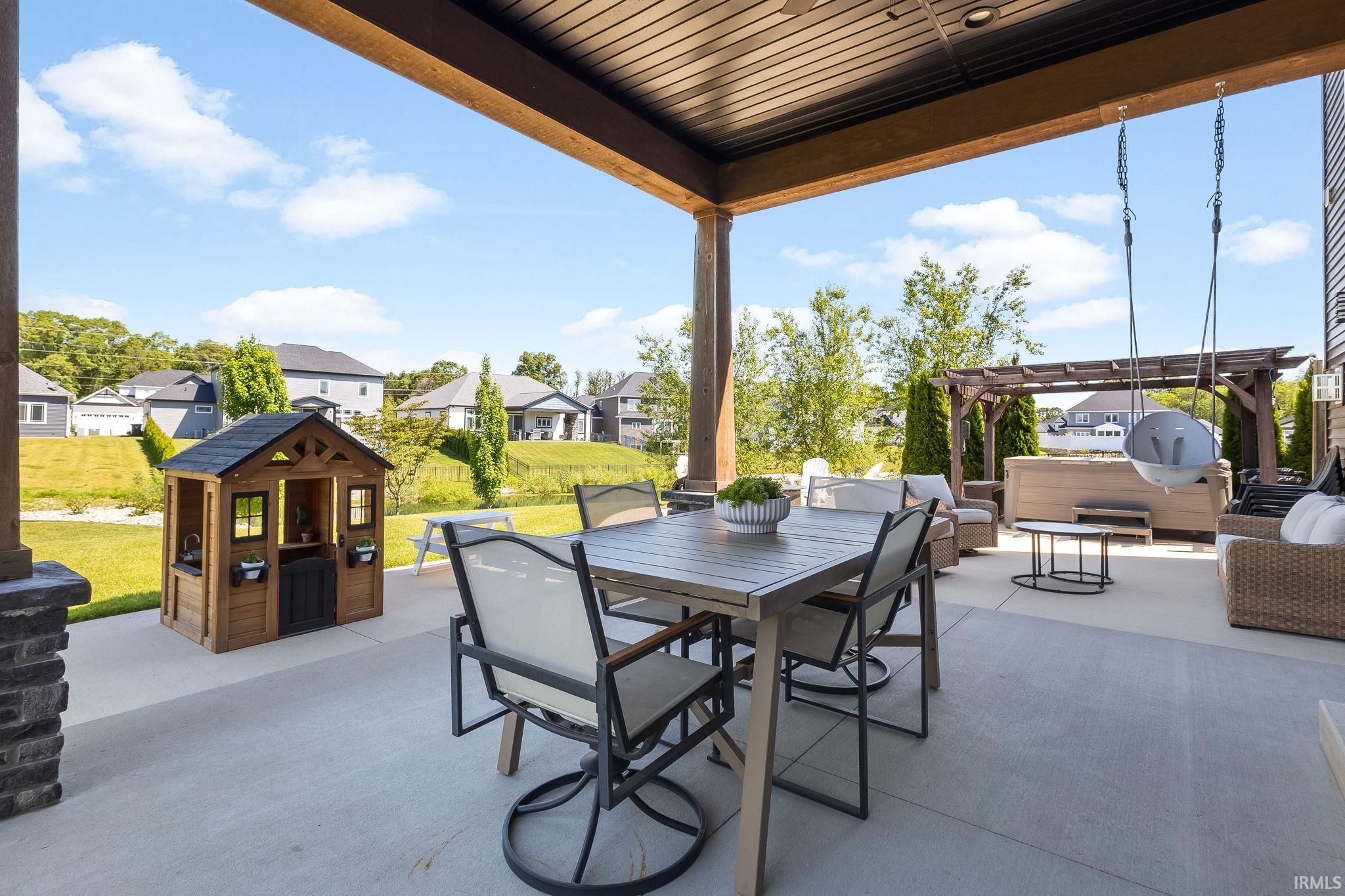 54611 Salem Farms Court Osceola IN 46561