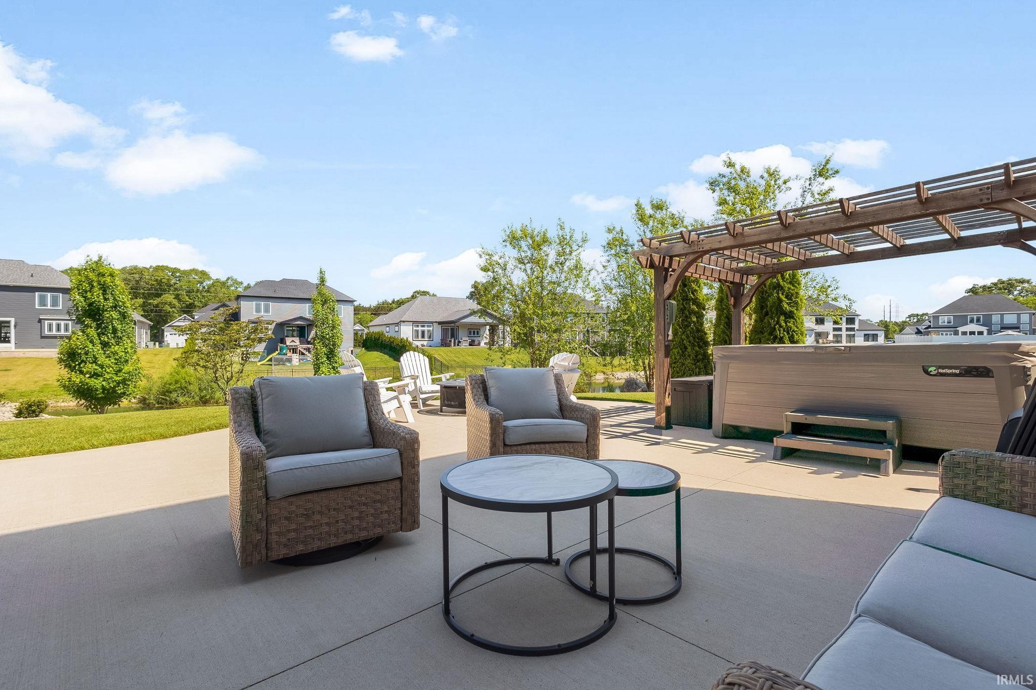 54611 Salem Farms Court Osceola IN 46561