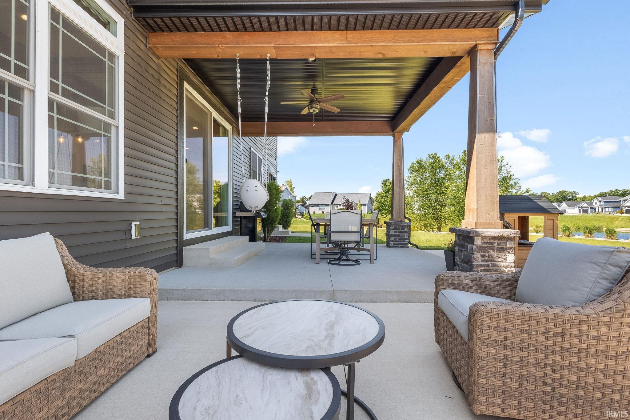 54611 Salem Farms Court Osceola IN 46561