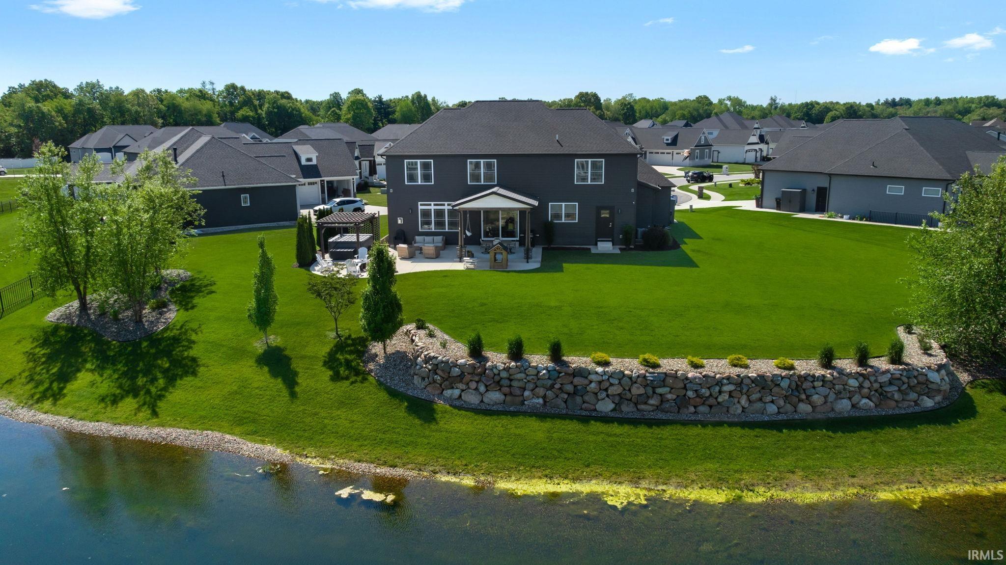 54611 Salem Farms Court Osceola IN 46561