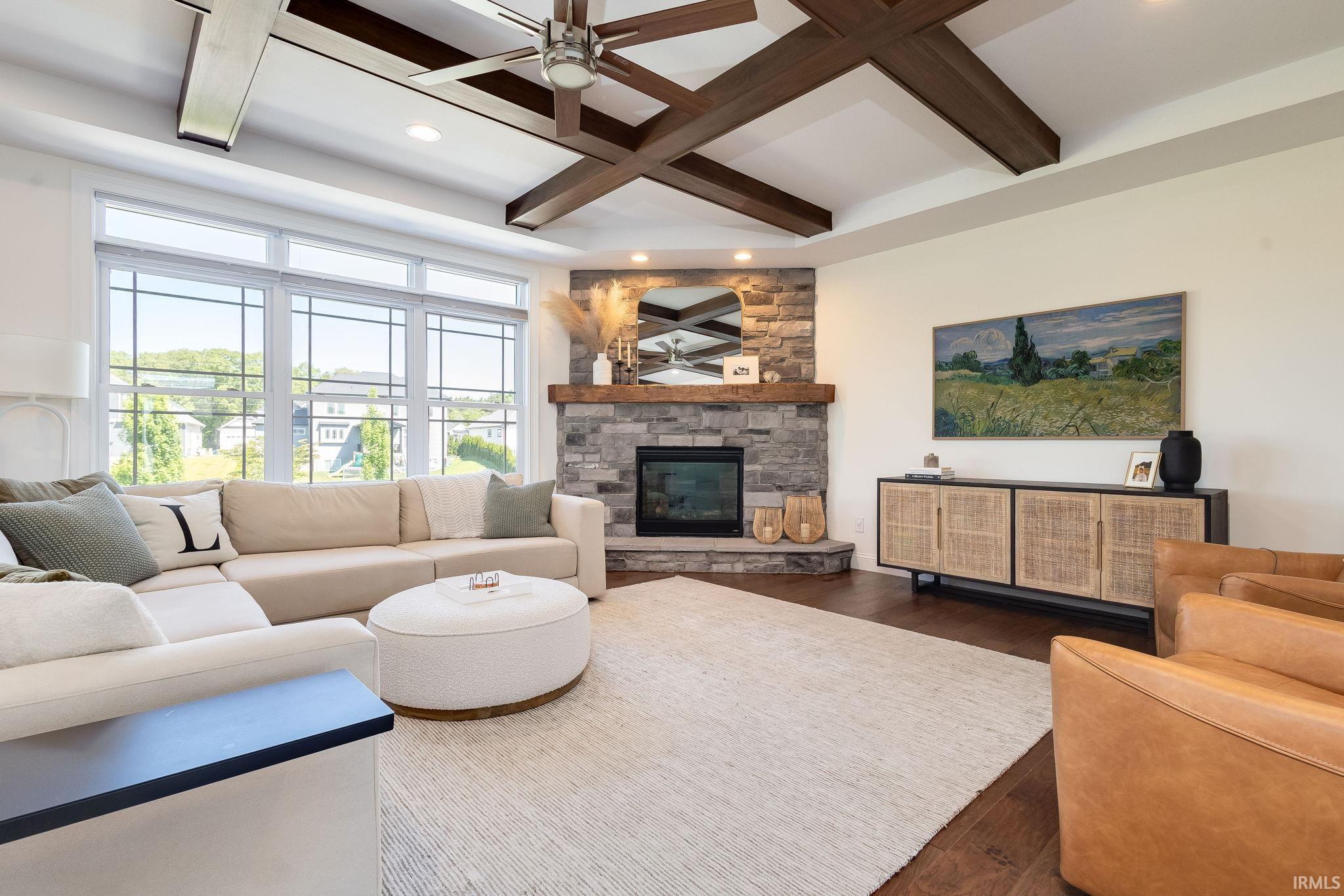 54611 Salem Farms Court Osceola IN 46561