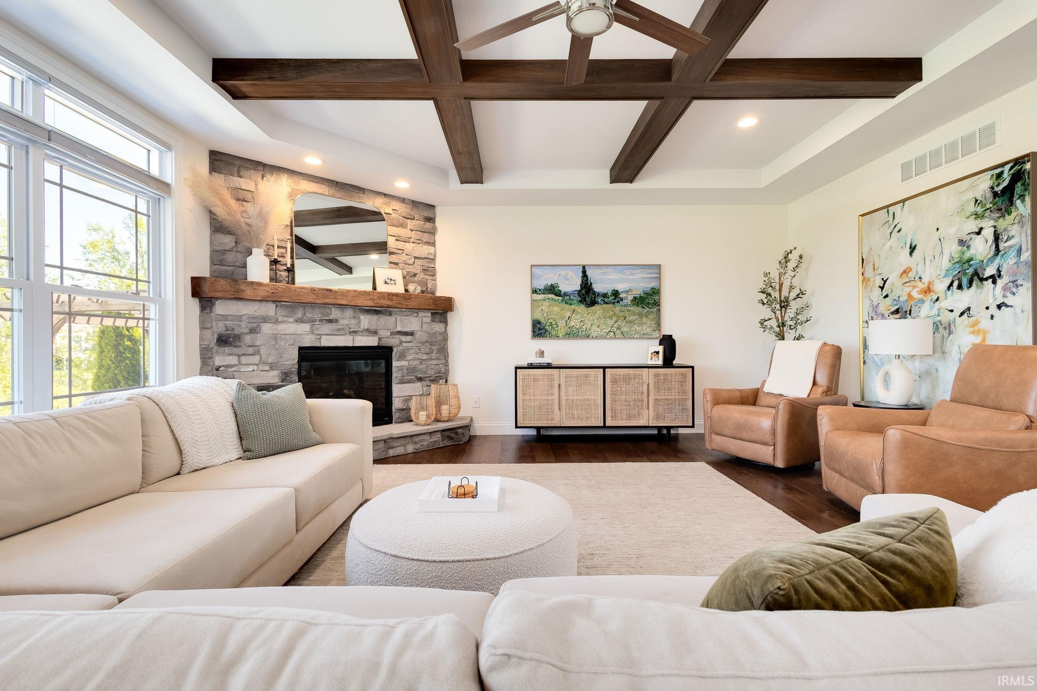 54611 Salem Farms Court Osceola IN 46561