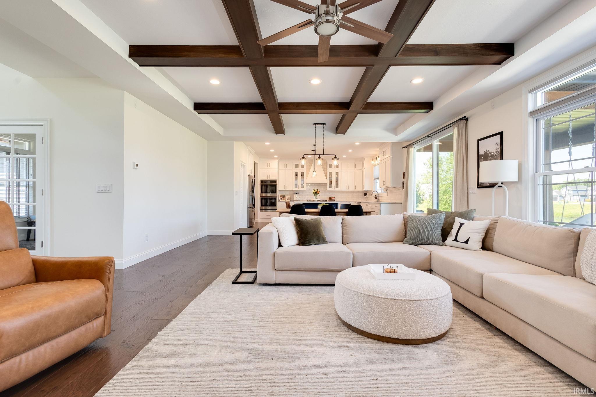 54611 Salem Farms Court Osceola IN 46561