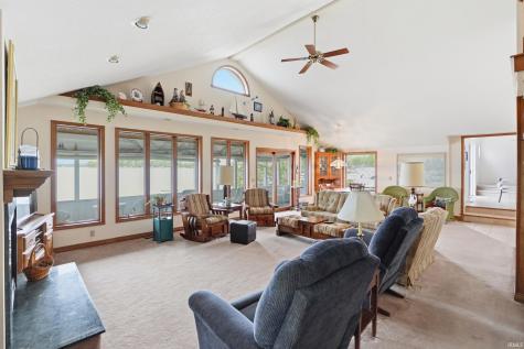 150 Lane 130a Lake George Lane Fremont IN 46737