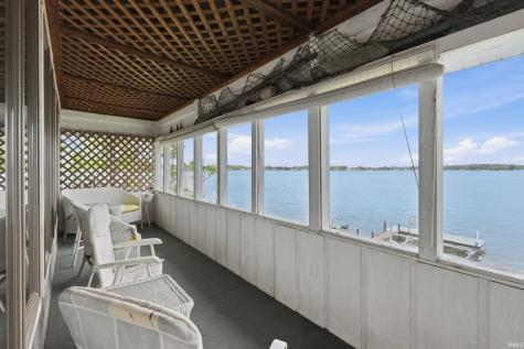 150 Lane 130a Lake George Lane Fremont IN 46737