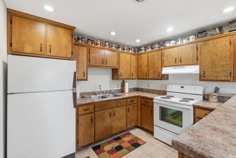 150 Lane 130a Lake George Lane Fremont IN 46737