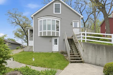 150 Lane 130a Lake George Lane Fremont IN 46737