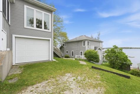 150 Lane 130a Lake George Lane Fremont IN 46737