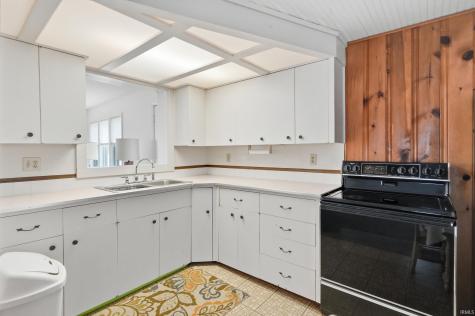 150 Lane 130a Lake George Lane Fremont IN 46737