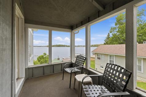 150 Lane 130a Lake George Lane Fremont IN 46737