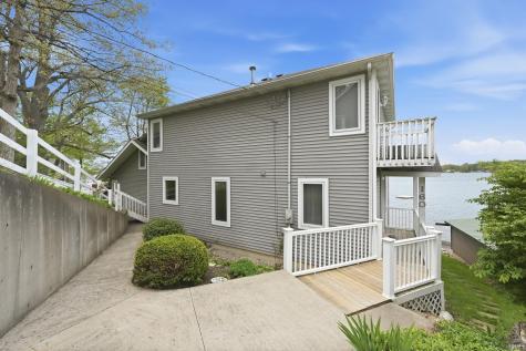 150 Lane 130a Lake George Lane Fremont IN 46737
