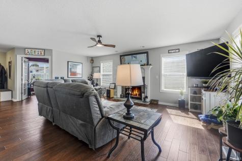 3520 Shadow Creek Drive Fort Wayne IN 46818