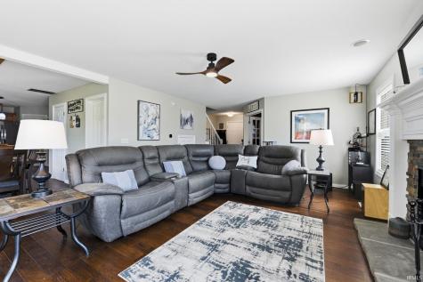 3520 Shadow Creek Drive Fort Wayne IN 46818